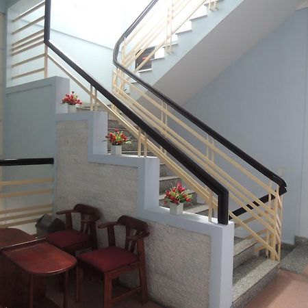 My Hanh Hotel Hue Exterior foto