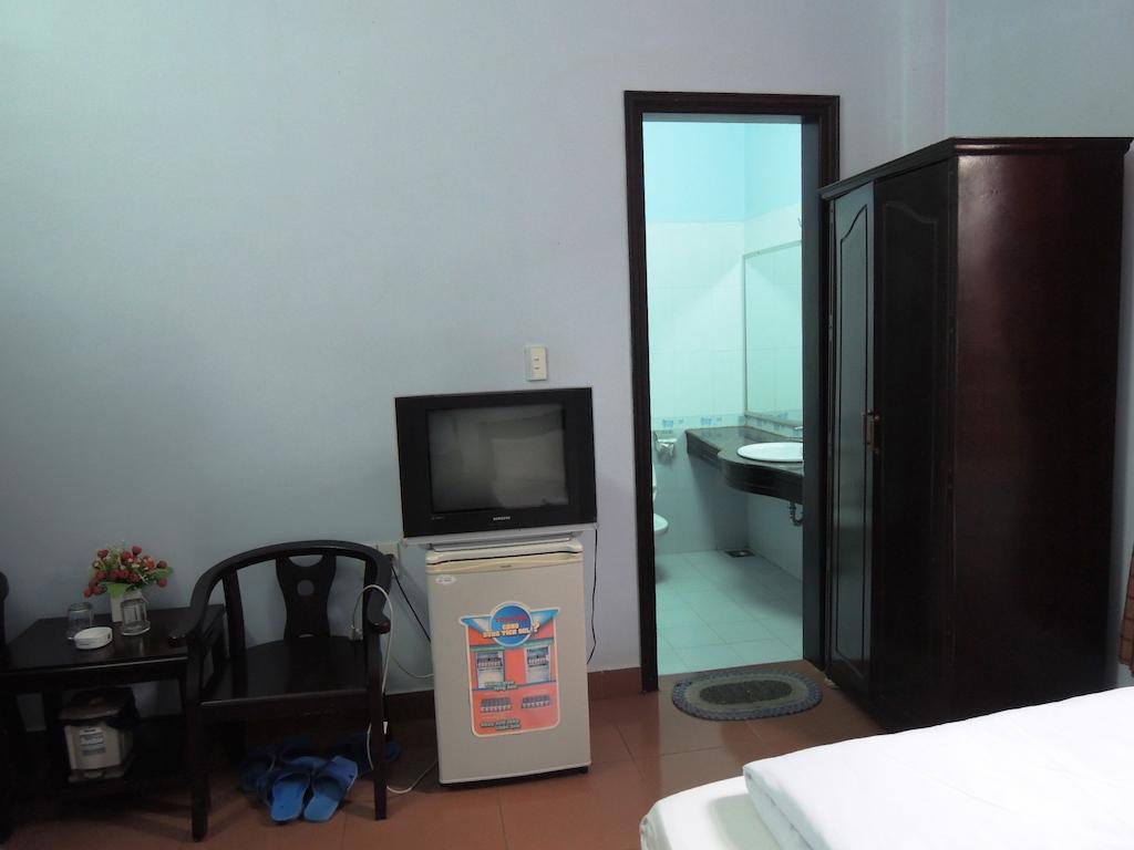 My Hanh Hotel Hue Habitación foto