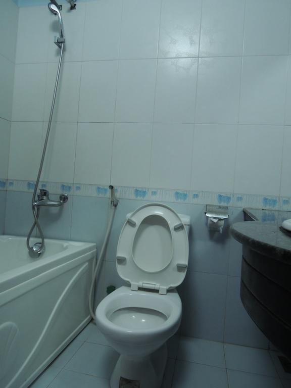 My Hanh Hotel Hue Habitación foto